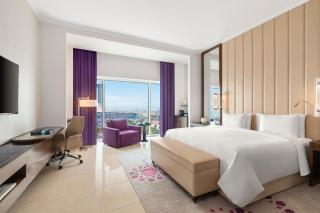 Rixos Marina Abu Dhabi - Abu Dhabi - 4
