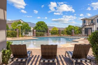 Eagle View townhouse - Hurricane - 9