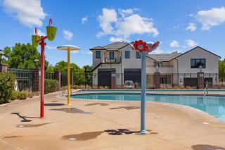Eagle View townhouse - 2
