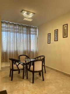 THE COSY INN - Haiderabad - 1