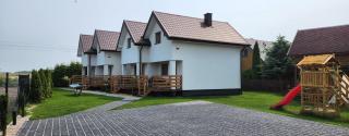 MajaDomki Kąty Rybackie - Kąty Rybackie - 0