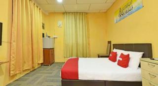 OYO 90535 Wakaf Bharu Inn - 2
