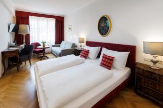 Hotel Royal - Vienne - 9