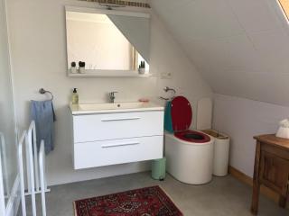 Maison de campagne, 5 min des plages - Loctudy - 6