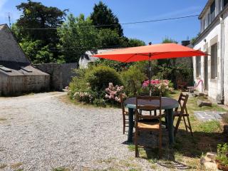 Maison de campagne, 5 min des plages - Loctudy - 2