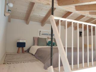 The Attic - Kánithos - 1
