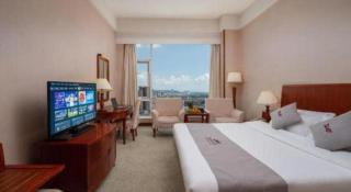 Kunming Plateau Pearl Hotel - 9