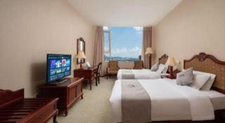 Kunming Plateau Pearl Hotel - 3