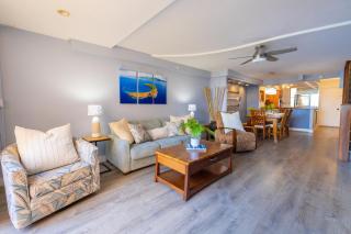 Oceanview Kahana Villa - Walk to Beach & Dining - Kahana - 6