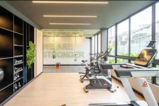 Edificio Los Pinos - 5