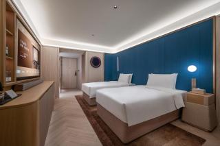 Beijing Zhongguancun Science City Orange Crystal Hotel - Pechino - 0