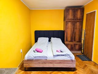 Rest & Relax Apartment Sarajevo - Sarajevo - 9
