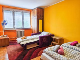 Rest & Relax Apartment Sarajevo - Sarajevo - 7
