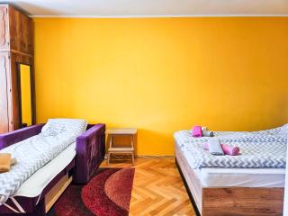 Rest & Relax Apartment Sarajevo - Sarajevo - 4