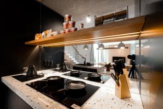 Saamu Private Luxury 3BR Villa with Pool - 1