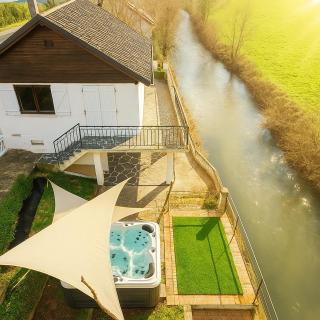 Grande maison détente & loisirs - Sargé-sur-Braye - 0