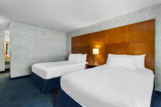 Hiltop Hotel - Bakersfield - 3