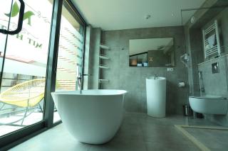 Hotel MTbilisi - Tiflis - 9