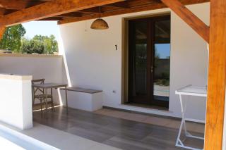 Tenuta Petra Chiara - B&B - 1