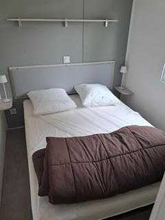 camping du petit bonheur - Crazannes - 4