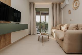 Skafonas Apartments - Pelekas - 0