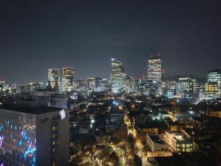 Gangnam rooftop workation - 7