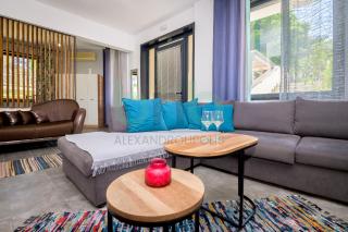The Corner - Alexandroupolis - 1