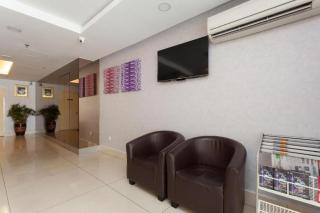 ZEN Rooms Metro Hotel @ KL Sentral - 5