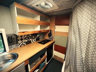 Bristol Adventure Riverside Campervan ! - 7