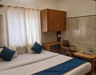 Hotel HC Stay - Bangalore - 0