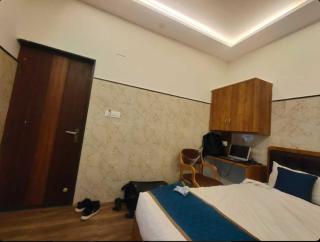 Hotel HC Stay - Bangalore - 3