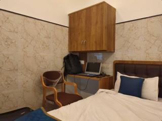 Hotel HC Stay - Bangalore - 2
