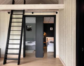 HARMONY Design and Vacation House - Bigauņciems - 7