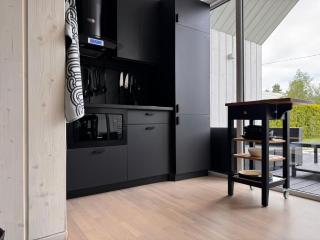 HARMONY Design and Vacation House - Bigauņciems - 5