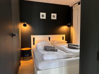 HARMONY Design and Vacation House - Bigauņciems - 3