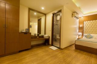A Boutique Hotel VIVVA - Nuova Delhi - 1