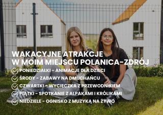 Moje Miejsce Polanica-Zdrój - Polanica-Zdrój - 9