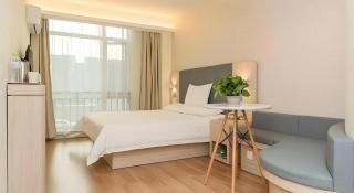 Hanting Hotel Chengdu Shuangliu Airport - Chengdu - 2