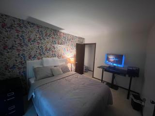 Cozy Budd Lake Cul-de-Sac Home Lodge - - 5