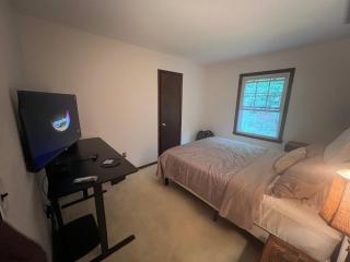 Cozy Budd Lake Cul-de-Sac Home Lodge - - 2