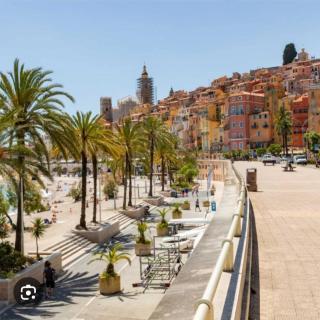 T2 City Center MENTON - 4