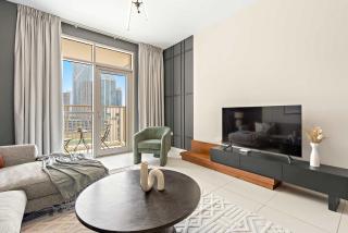Silkhaus Premium 1BDR Minutes walk to Reem Beach - Abu Dhabi - 8