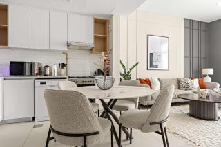 Silkhaus Premium 1BDR Minutes walk to Reem Beach - Abu Dhabi - 7