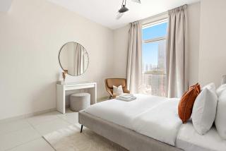 Silkhaus Premium 1BDR Minutes walk to Reem Beach - 1