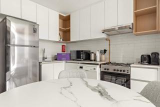 Silkhaus Premium 1BDR Minutes walk to Reem Beach - Abu Dabi - 1