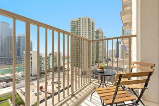 Silkhaus Vacation Homes Premium 1BDR Minutes walk to Reem Beach - 9