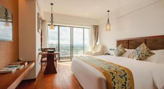 Wyndham Garden Hotel - Lingshui - 4