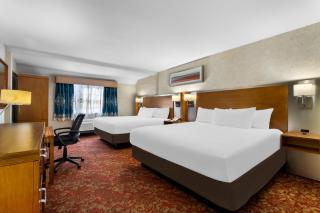 Hiltop Hotel - Bakersfield - 8
