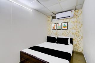 SPOT ON Nakshatra Lodge - Haiderabad - 7