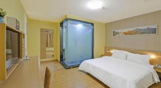 7 Days Inn Deqen Shangri-la Gukezong Ancient Town - Shangri-La - 9